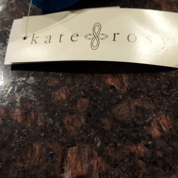 🩵JACKET💙KATE & ROSY    NWT - Picture 4 of 6